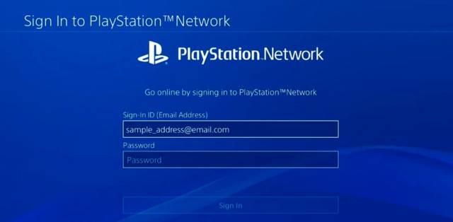 internettet bunker Kig forbi Cómo crear una cuenta de PlayStation Network PS4 en Republica Dominicana? -  Haras Dadinco