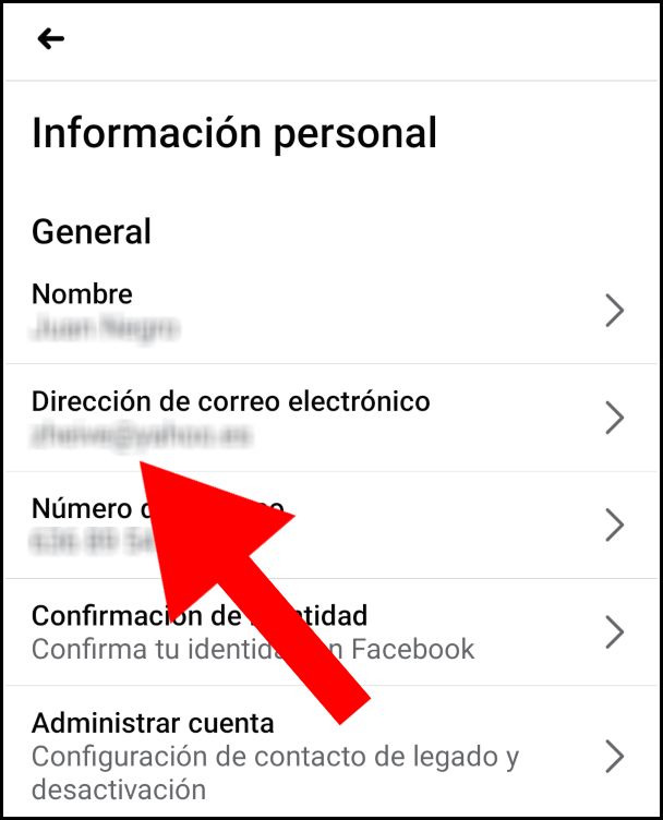 Destello esta pluma Cómo encontrar mi dirección de correo electrónico? - Haras Dadinco