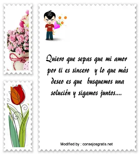Cómo le digo a mi ex que lo amo? - Haras Dadinco Cómo le digo a mi ex que lo amo? - Haras Dadinco