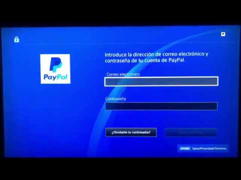 flyde Behandling digital Cómo puedo utilizar PayPal para realizar compras en PlayStation Store? -  Haras Dadinco