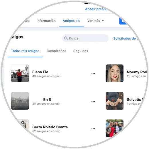 Limón Centrar lecho Cómo saber quien visito mi perfil de Facebook sin ser mi amigo? - Haras  Dadinco