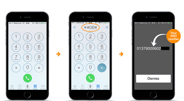 Apple lanza herramienta para saber si el iPhone que estás comprando es robado