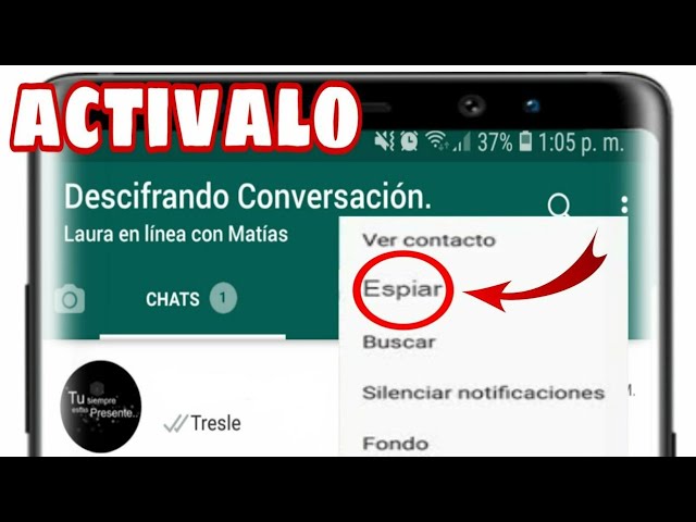 Cómo saber si tu pareja habla con alguien más por WhatsApp? - Haras Dadinco Cómo saber si tu pareja habla con alguien más por WhatsApp? - Haras Dadinco