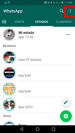 Cómo saber si me han bloqueado en Instagram Stories