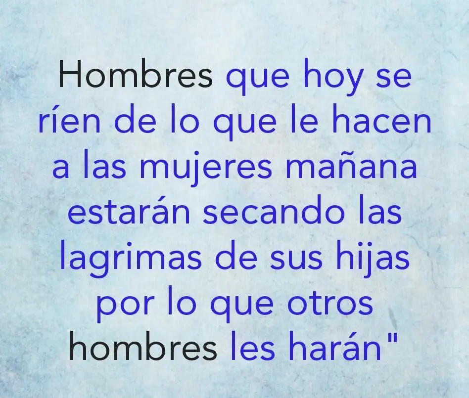 Cuál es el karma de un hombre mujeriego? - Haras Dadinco