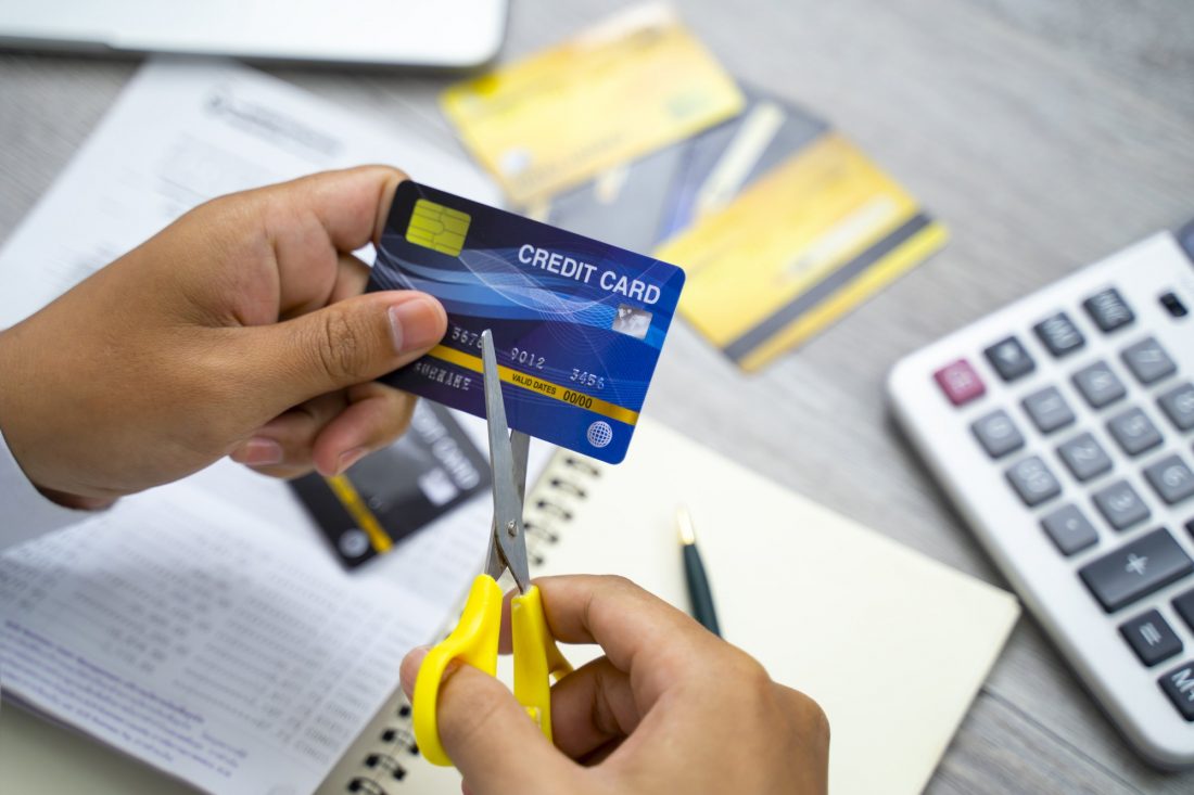 ¿Cómo cancelar un pago con tarjeta de débito o crédito?