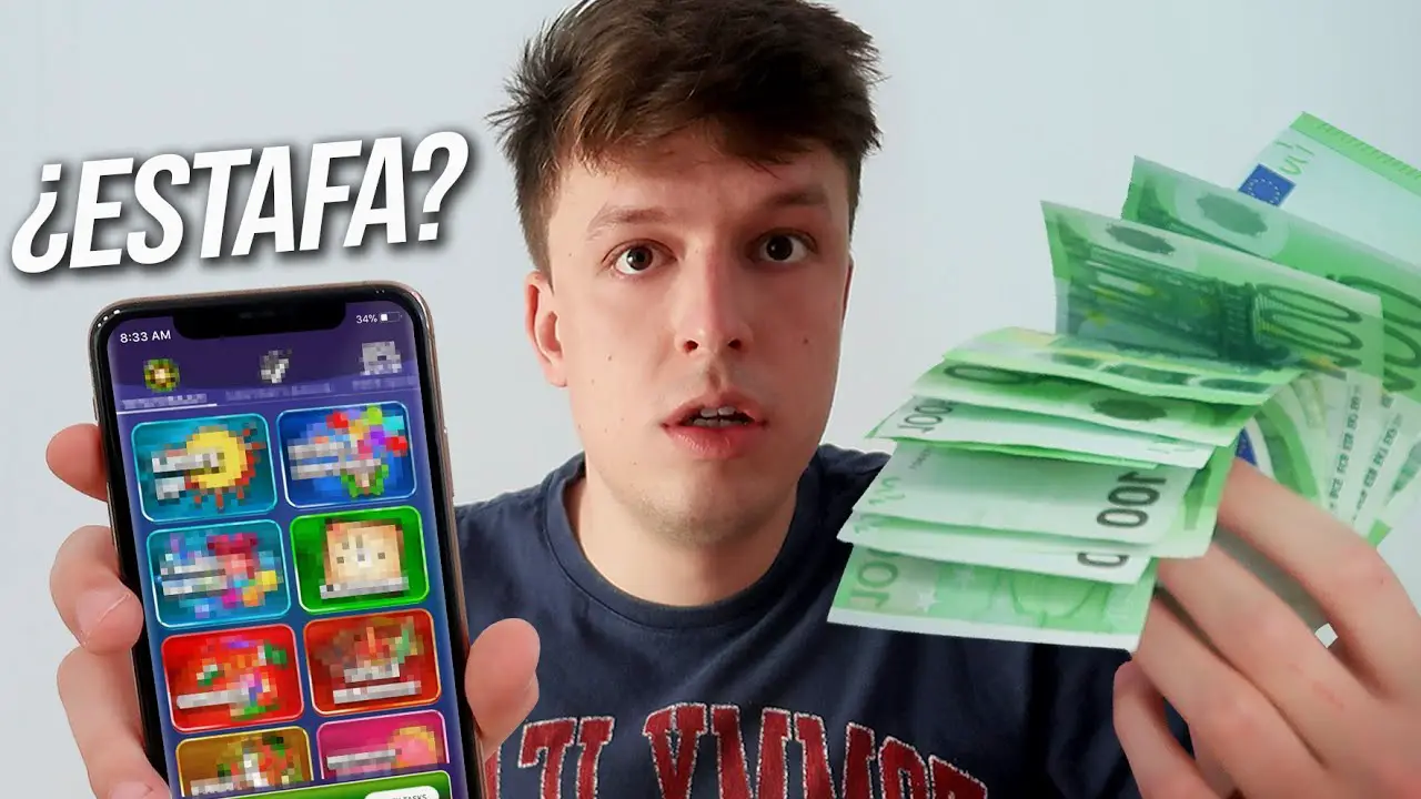 ¿Cuáles son los Juegos que pagan dinero real? Haras Dadinco