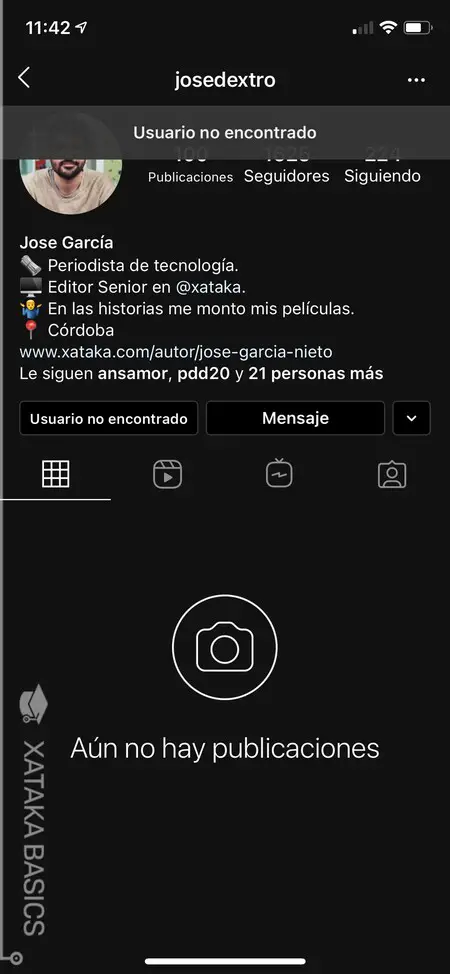 adoptar Antemano posterior Cuando bloqueas a alguien en Instagram puede ver tus publicaciones? - Haras Dadinco adoptar Antemano posterior Cuando bloqueas a alguien en Instagram puede ver tus publicaciones? - Haras Dadinco