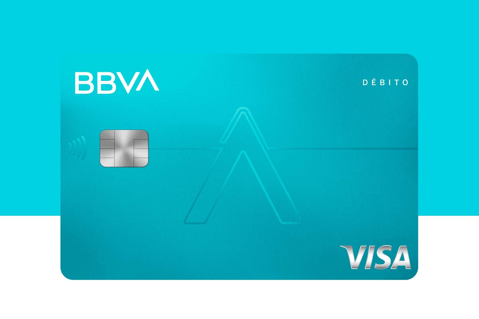 ¿Cuánto es lo máximo que puedo tener en mi tarjeta de debito BBVA