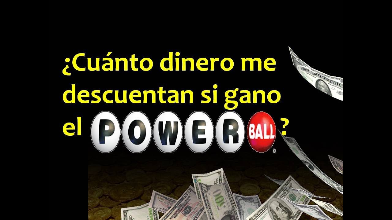 ¿Cuánto te descuentan si ganas la Lotería en Argentina