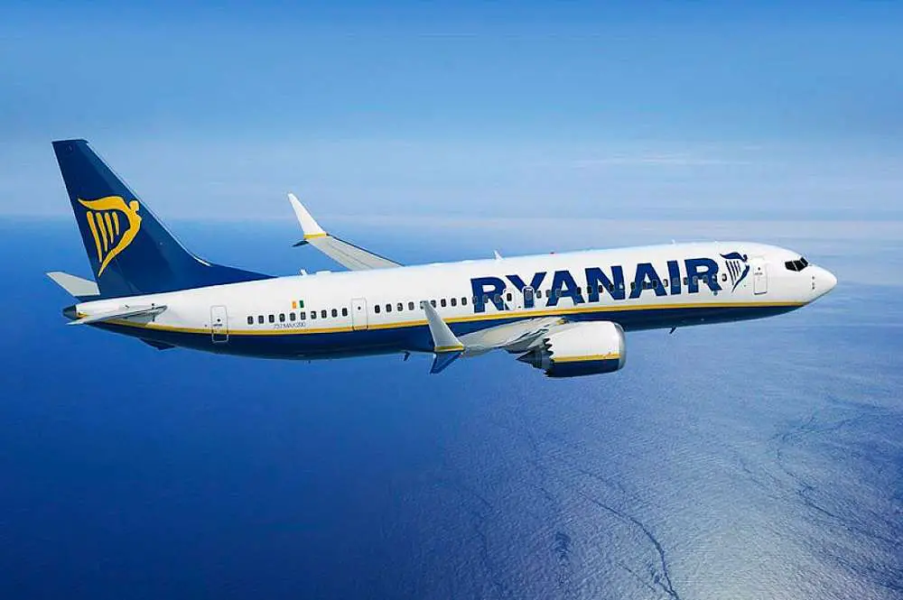 Es abusivo y nulo el cobro de 50 € para imprimir las tarjetas de embarque de Ryanair