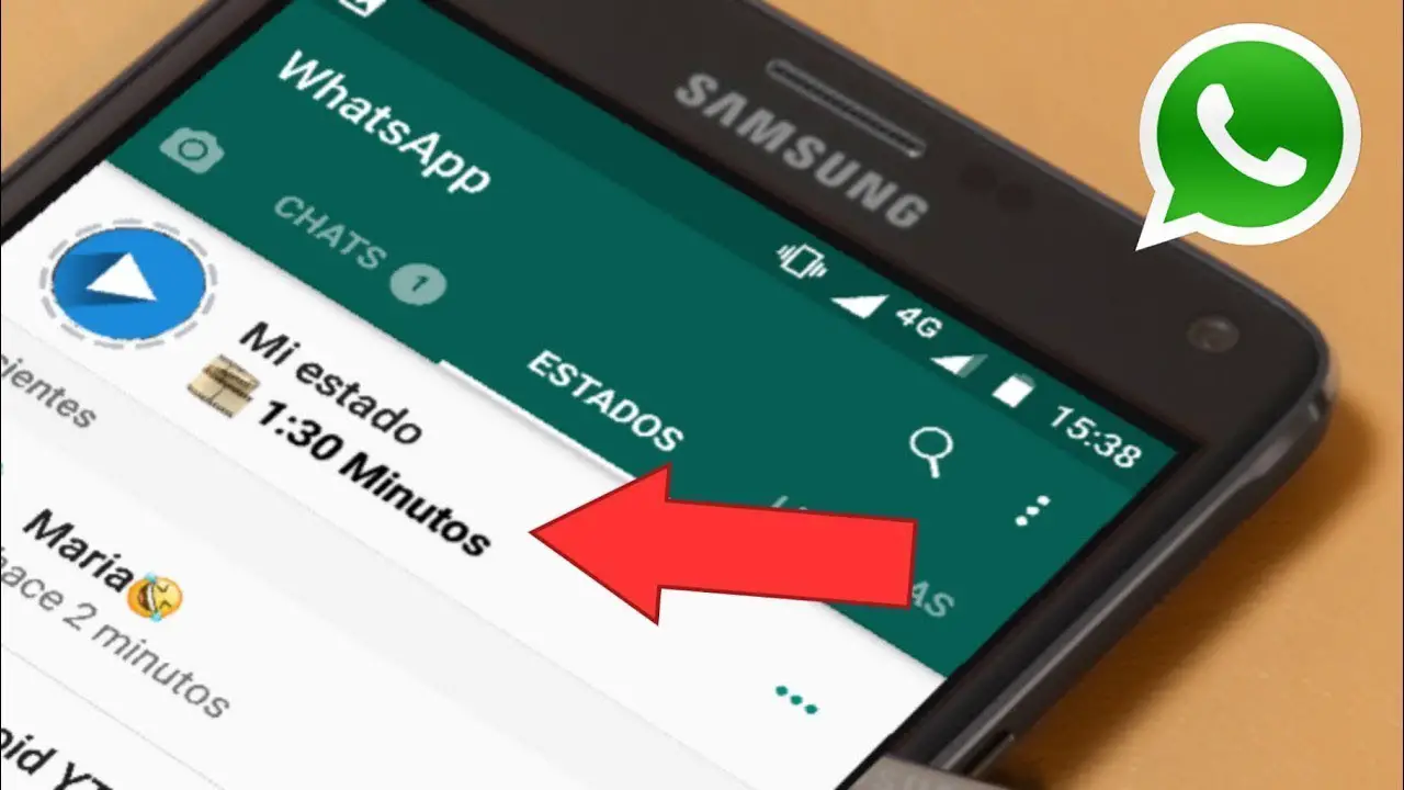 Cómo saber si alguien me oculta su estado en WhatsApp