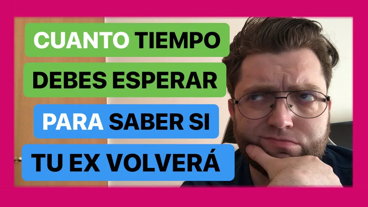 Cuánto tiempo hay que esperar para volver a hablar con tu ex? - Haras Dadinco Cuánto tiempo hay que esperar para volver a hablar con tu ex? - Haras Dadinco