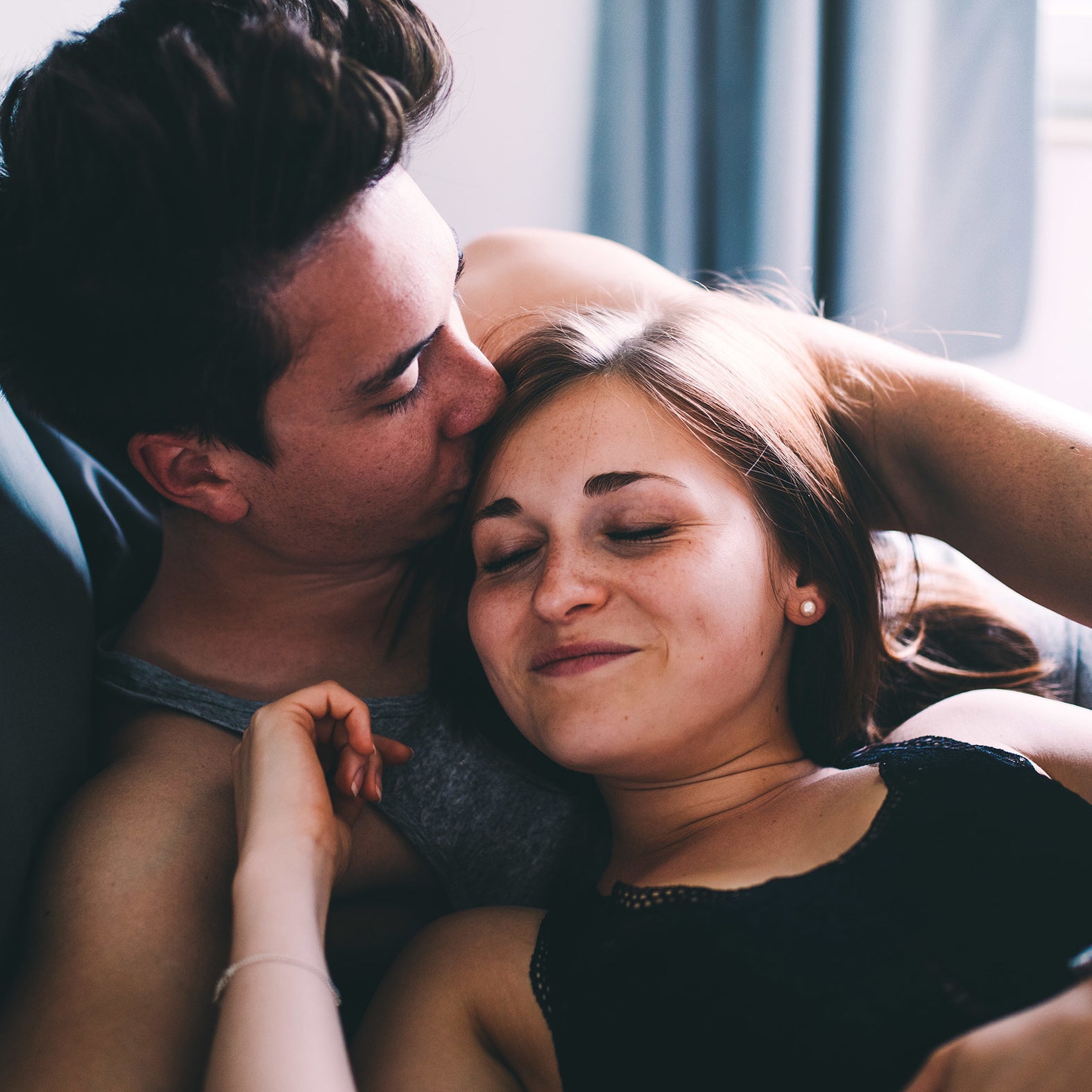 Por qué mi pareja no es cariñosa y qué hacer