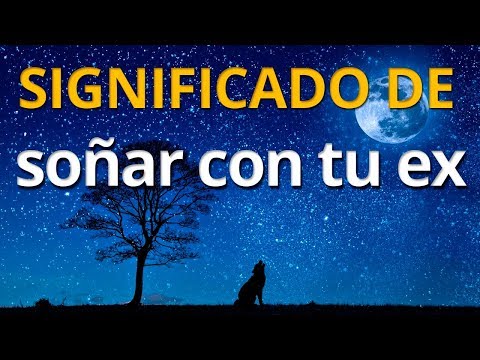 Qué significa soñar que regresas con tu ex y se besan? - Haras Dadinco Qué significa soñar que regresas con tu ex y se besan? - Haras Dadinco