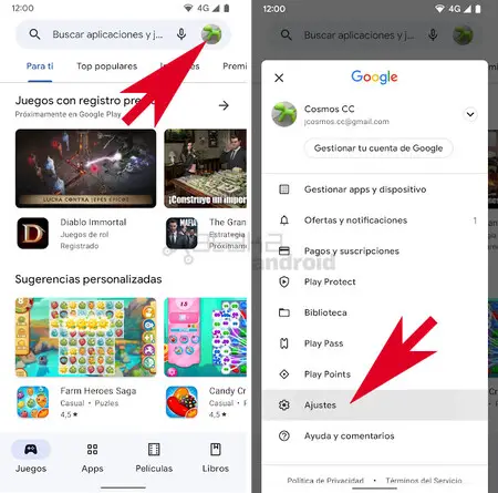 Cómo actualizar tus aplicaciones desde Petal Search de Huawei