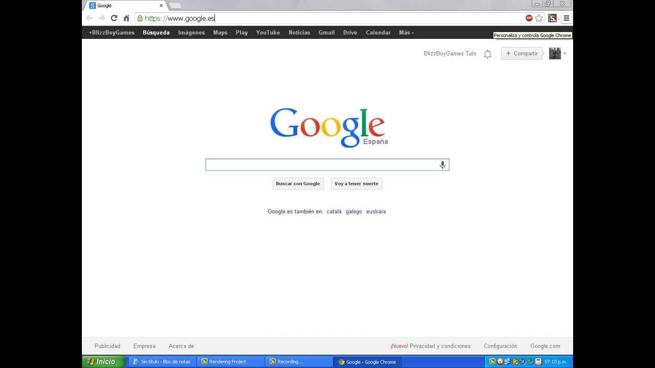 Año nuevo Inspirar mezclador Cómo poner la barra de tareas abajo en Google Chrome? - Haras Dadinco