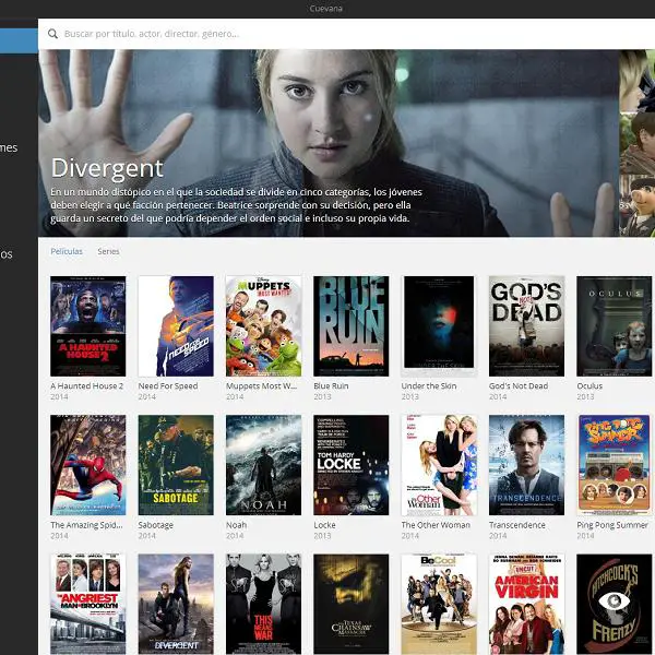Cómo puedo descargar películas en Cuevana? - Haras Dadinco
