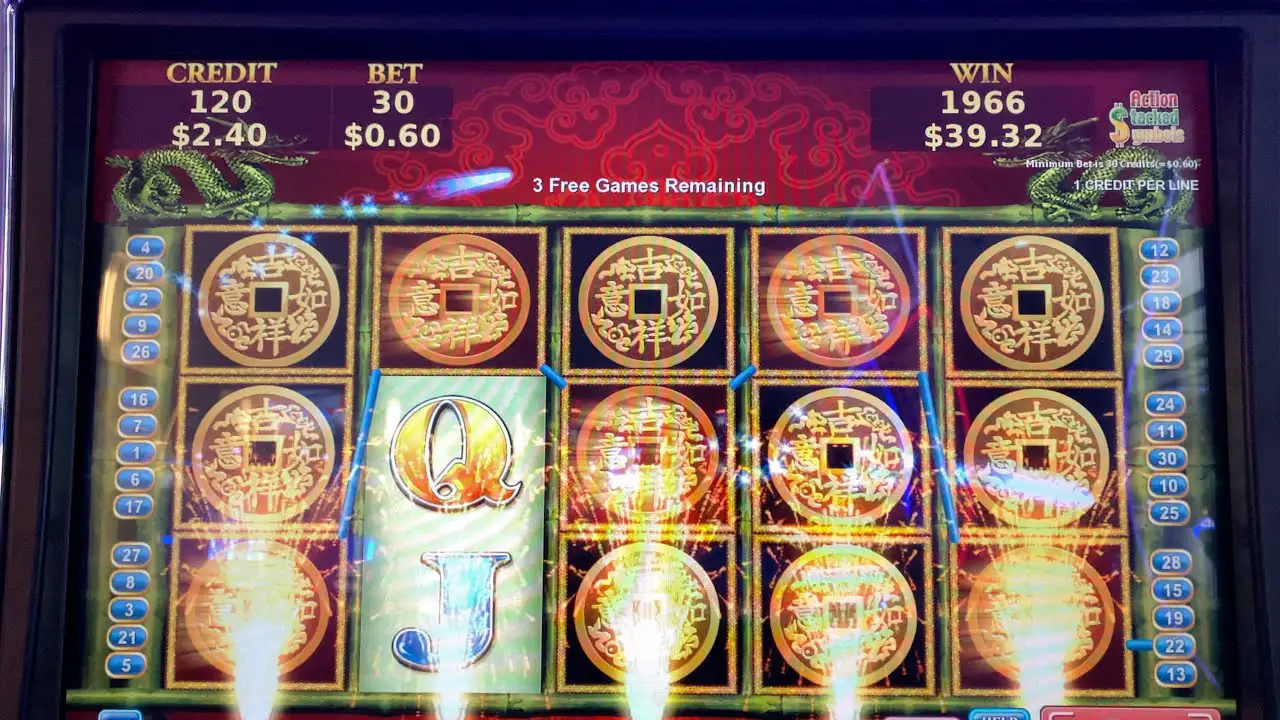 La oferta definitiva en casino