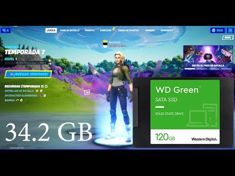 Cómo descargar Fortnite: Android, PC y más