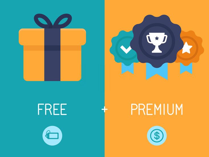 Qué son las apps freemium? - Haras Dadinco