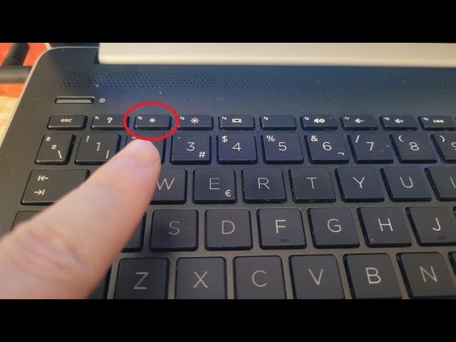 ¿Qué pasa si pones F11