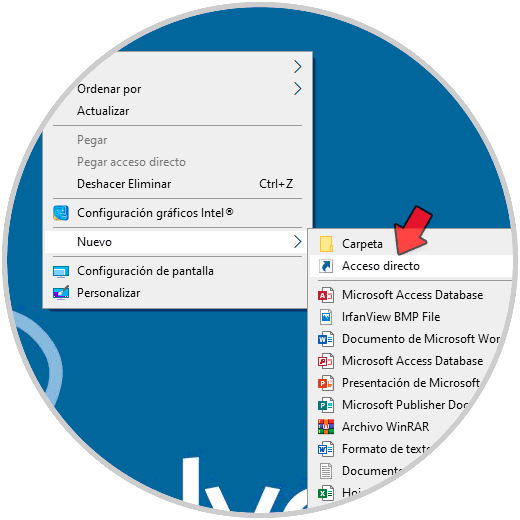 【 Crear Aceso Directo en Windows 】Guía Paso a Paso ▷ 2023