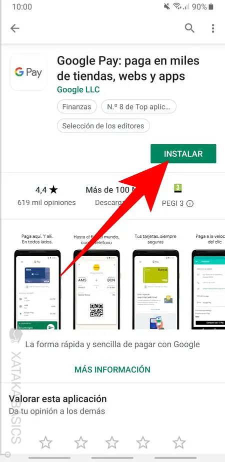 Cómo Usar Chrome: ¿Cómo descargar Google Chrome?