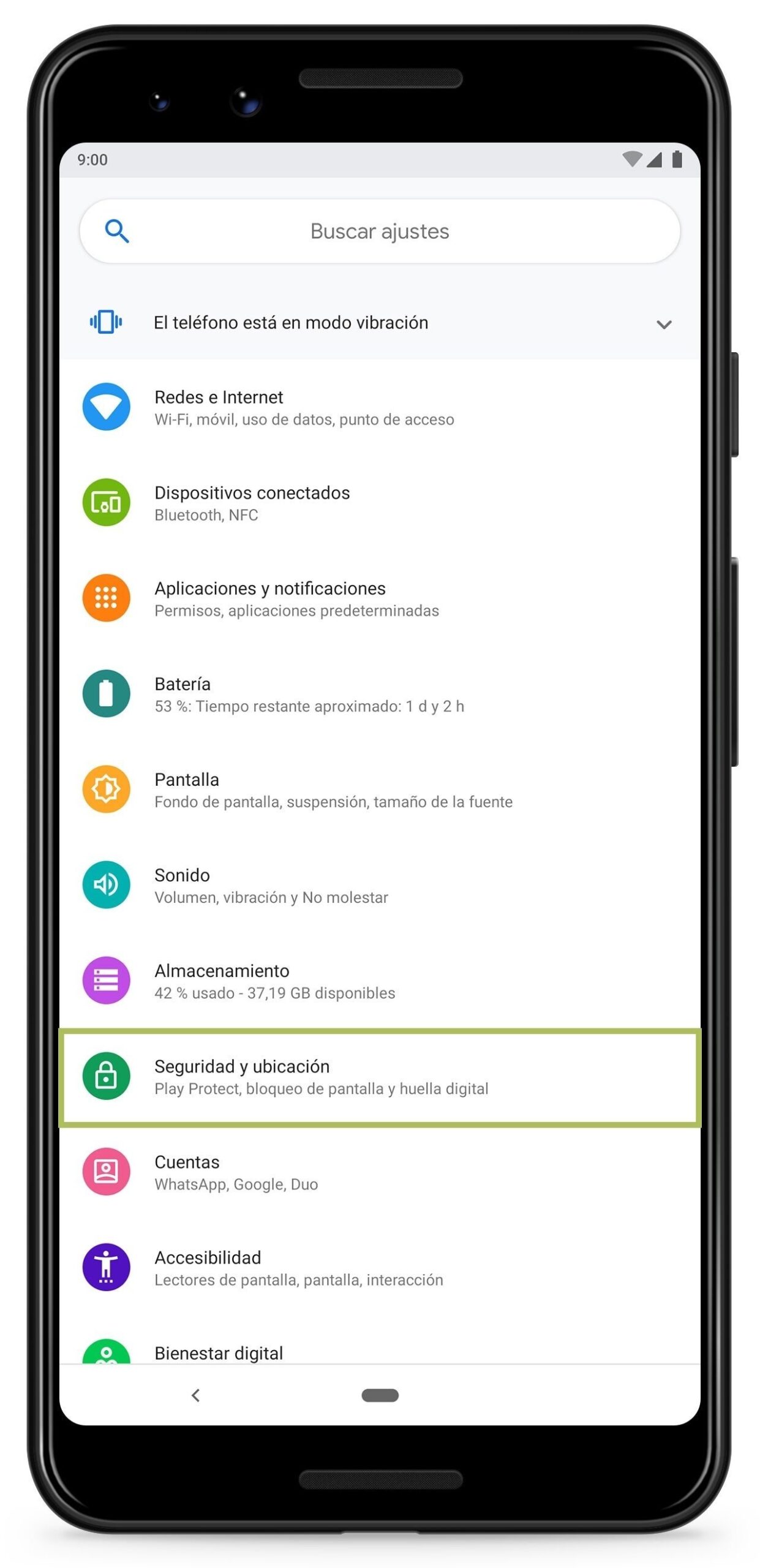 Cómo poner contraseña en las aplicaciones de tu iPhone