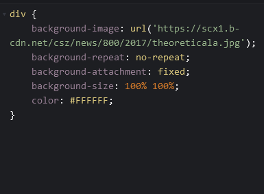 ▷CÓMO INSERTAR IMÁGENES en HTML