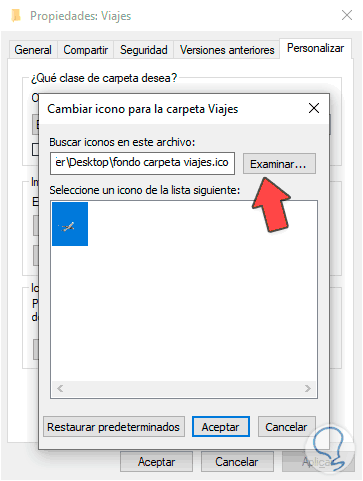 Óxido escarcha Tropical Cómo usar una imagen PNG como icono de carpetas en Windows 10? - Haras  Dadinco