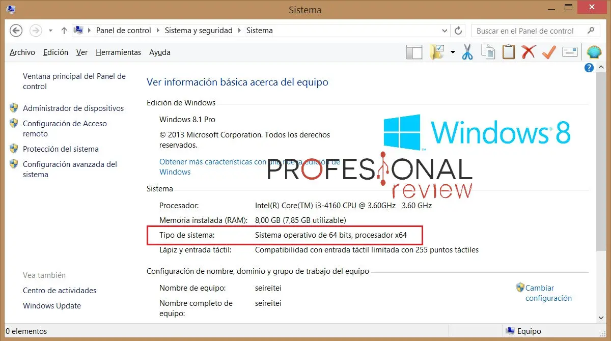 Fortaleza Rancio Chimenea Cuántos gigas de RAM soporta Windows 10 64 bits? - Haras Dadinco