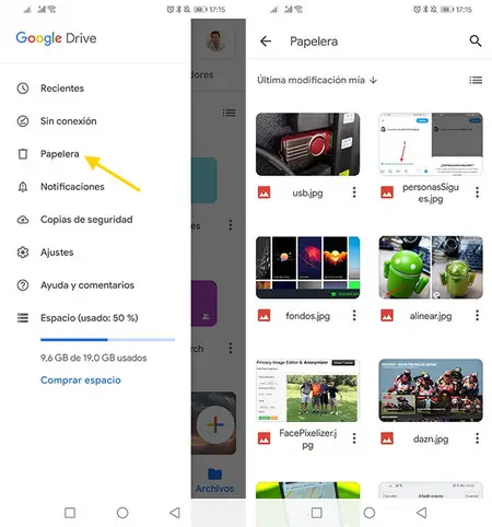 El otro día Opinión Adjunto archivo Dónde se guardan los archivos de Google Drive en Android? - Haras Dadinco El otro día Opinión Adjunto archivo Dónde se guardan los archivos de Google Drive en Android? - Haras Dadinco