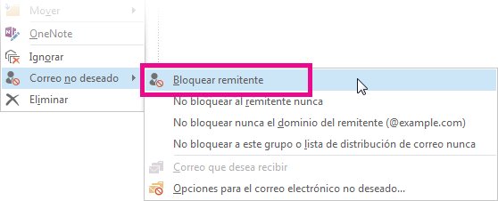 Por qué se bloquea mi correo Outlook? - Haras Dadinco