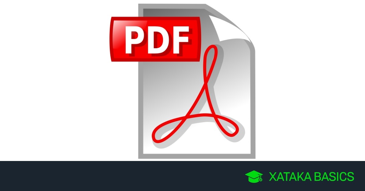 Qué para archivos PDF? - Haras Dadinco