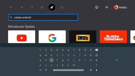 hijo Susurro Año Qué navegador usar en Android TV? - Haras Dadinco