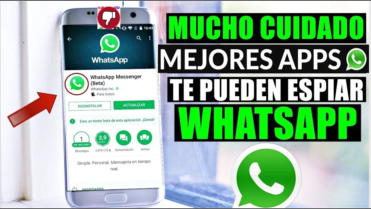 Cómo espiar el chat de WhatsApp de tu pareja? - Haras Dadinco Cómo espiar el chat de WhatsApp de tu pareja? - Haras Dadinco
