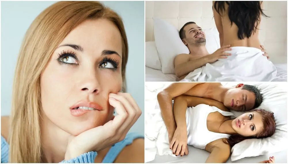 Cómo saber si le atraigo sexualmente
