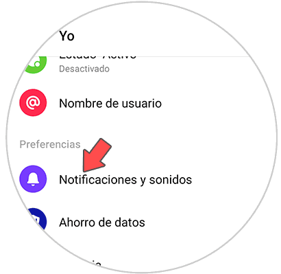 Cómo ver los mensajes de Messenger de otra persona sin que se den cuenta? -  Haras Dadinco