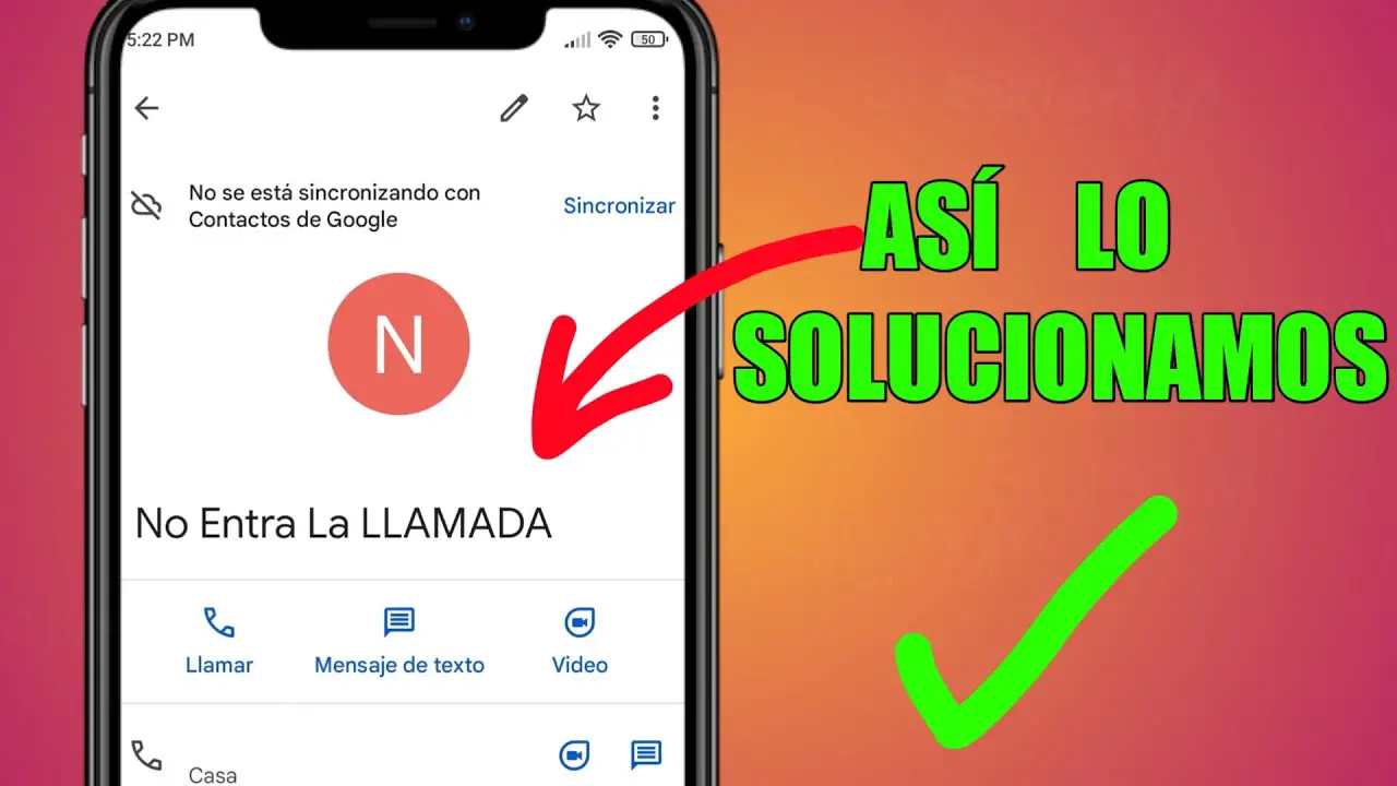 Por qué no me llaman a mi número de teléfono? - Haras Dadinco