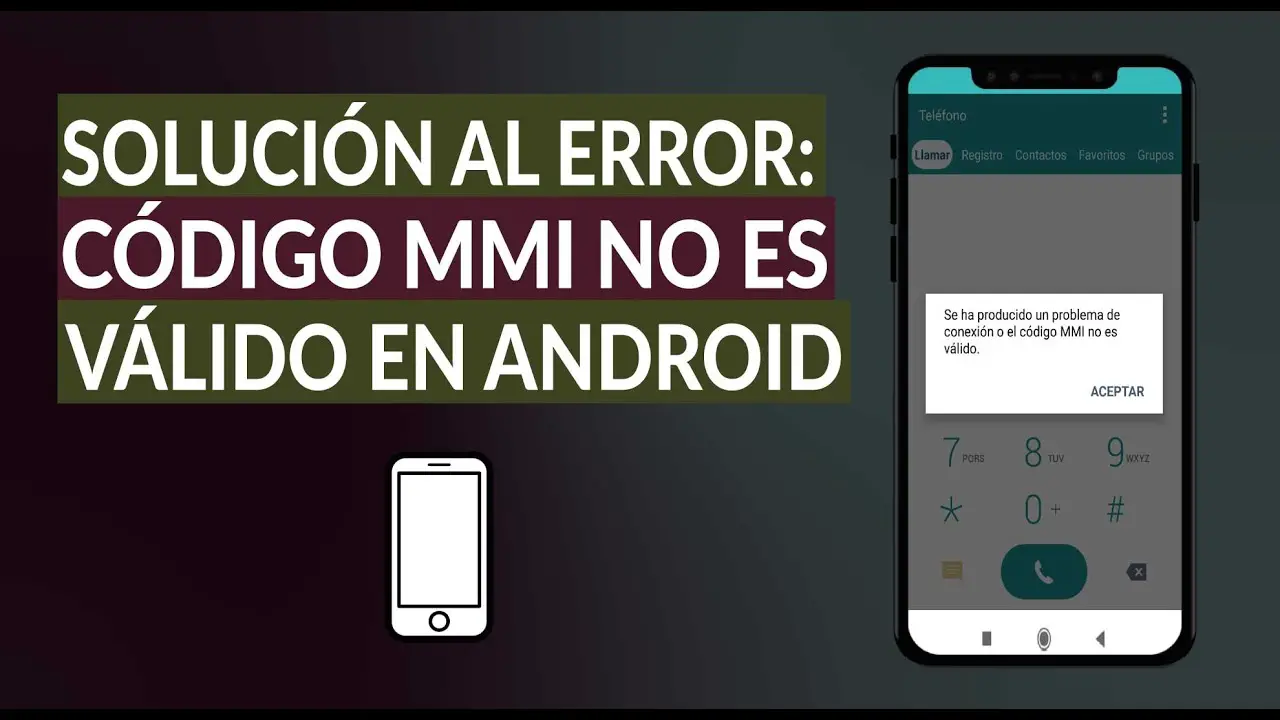 ¿Que Es El Codigo Mmi?