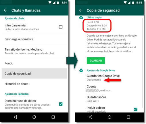 Eh interior caballo de fuerza Cómo borrar todas las conversaciones de WhatsApp sin tener el celular? - Haras Dadinco Eh interior caballo de fuerza Cómo borrar todas las conversaciones de WhatsApp sin tener el celular? - Haras Dadinco