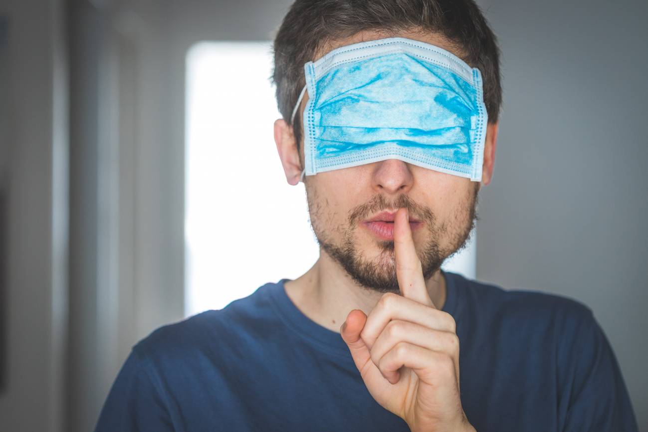 ¿Cuál es la diferencia entre la ignorancia y la ilusión? - Haras Dadinco