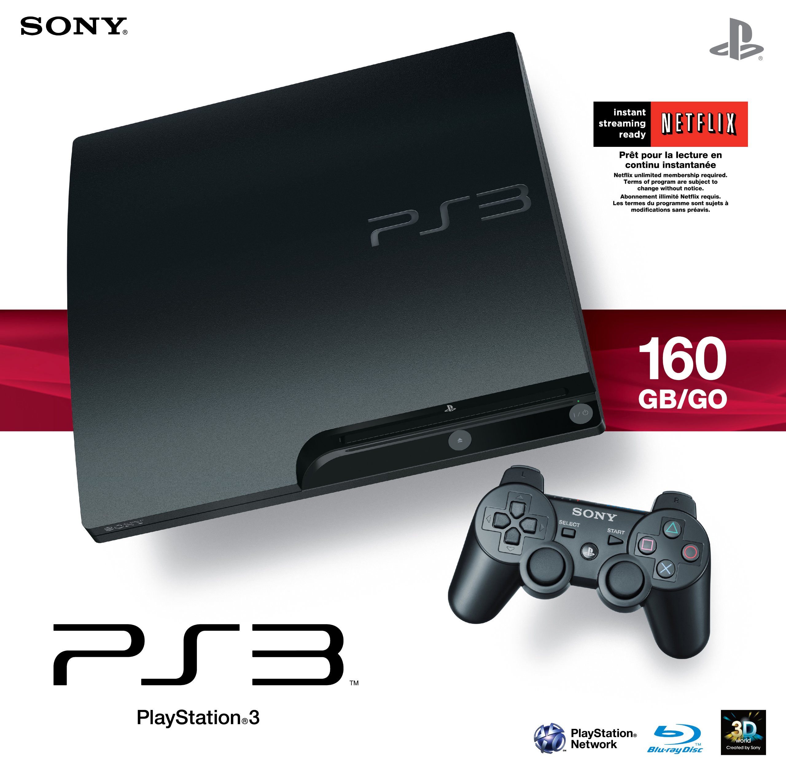 COMPRÉ una PLAYSTATION 3 NUEVA 😈 ¿VALIÓ LA PENA Gastar Mis