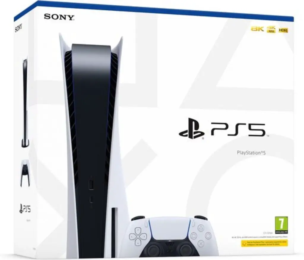 Waar kan ik PS5 kopen Belgie? Haras Dadinco